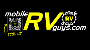 Mobile RV Repair Service Call