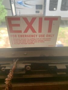 Mobile RV Repair Question