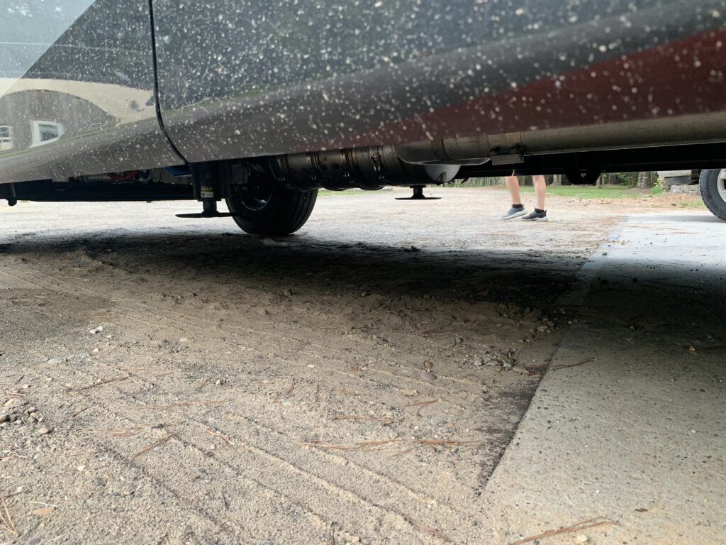 1 Great RV Brakes And Bearings Repair for Mobile Service In Conroe, TX