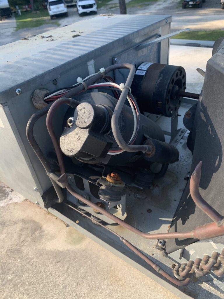 1 Best Mobile RV AC Repair Conroe, TX Call Us Today (936) 8707680