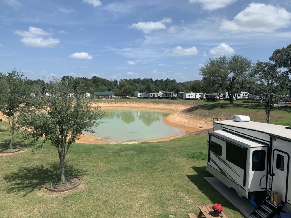 1 Mobile RV Guys Conroe, TX Best Repair Expert Service Today