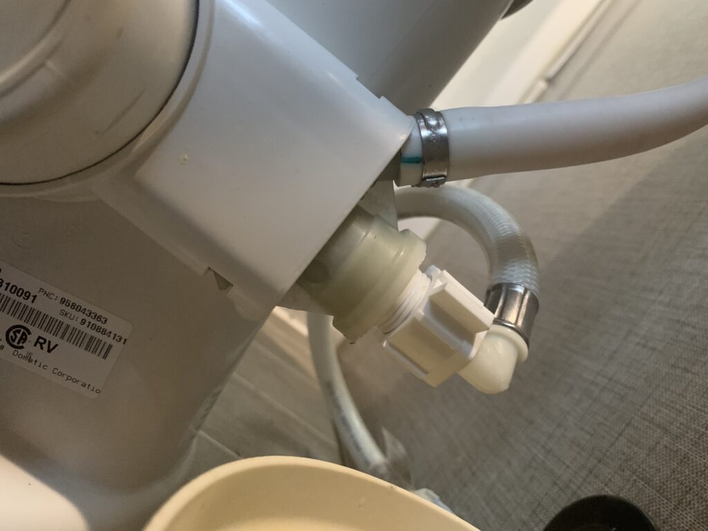 1 Premier Mobile RV Plumbing Repair Conroe, TX Service Now Call